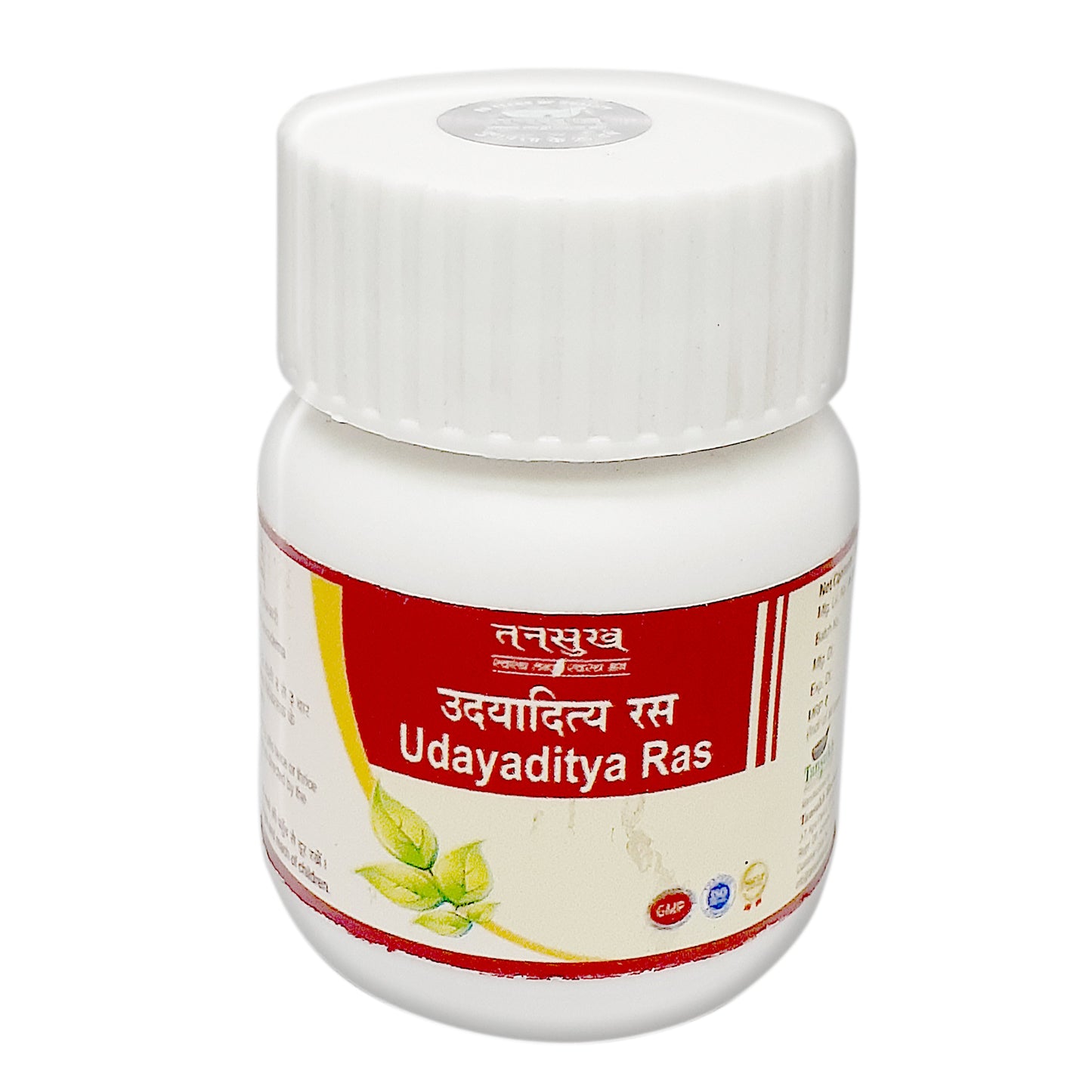 Tansukh Udayaditya Ras Tablet