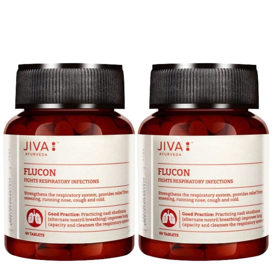 Jiva Flucon Tablet