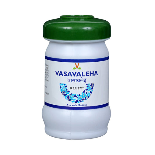 Virgo Vasavaleha