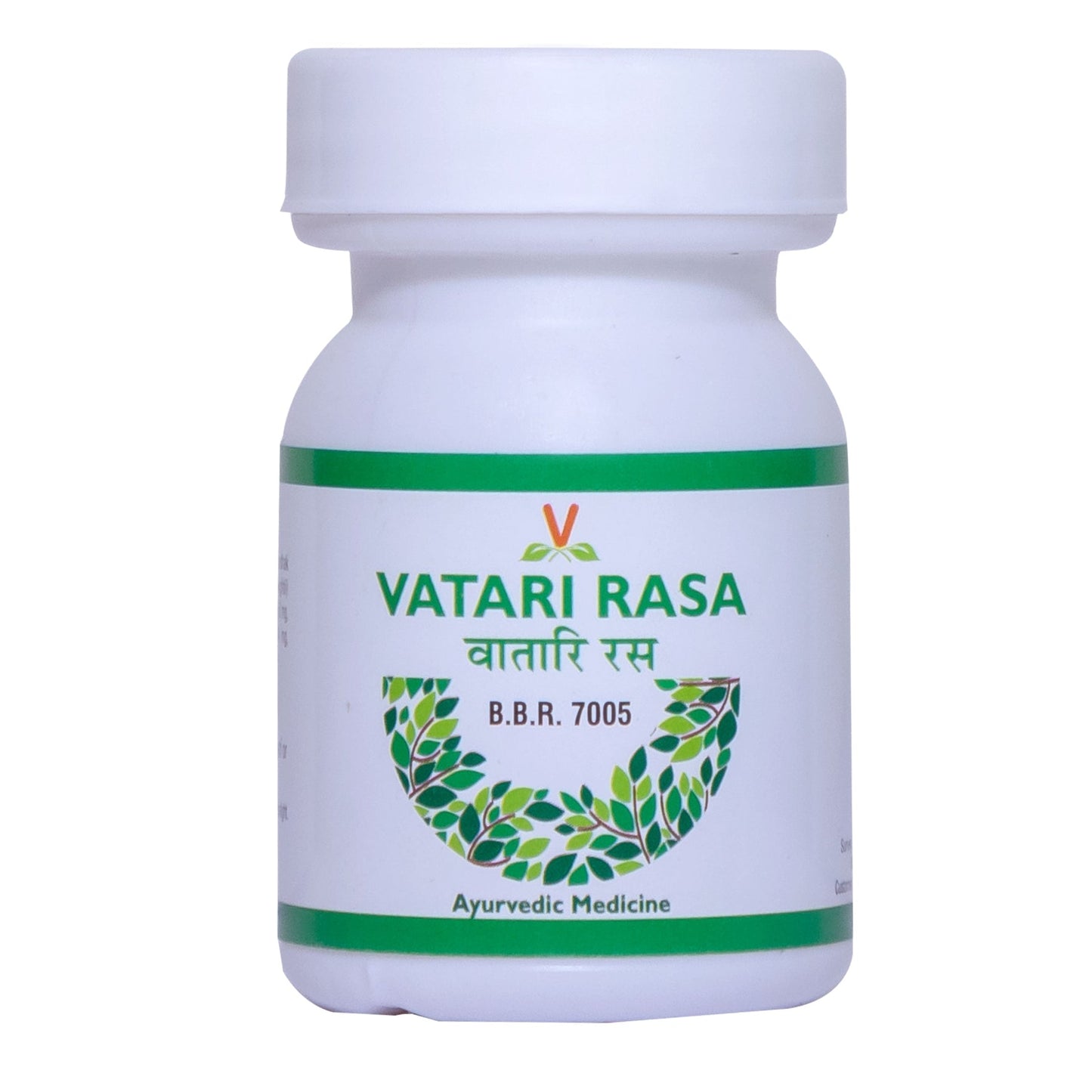 Virgo Vatari Rasa Tablet