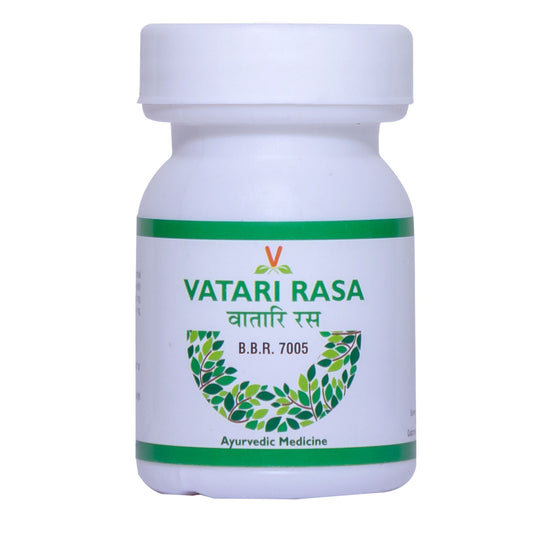 Virgo Vatari Rasa Tablet