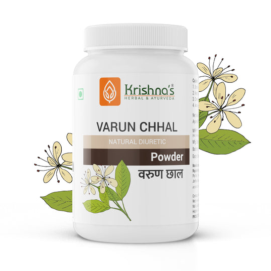 Krishna Herbal Varun Chal Powder