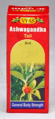 Vyas Ashwagandha Tail