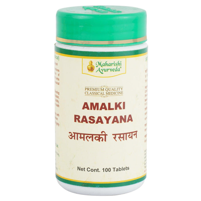 Maharishi Ayurveda Amalaki Rasayana