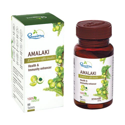 Dhootapapeshwar AMALKI Tablet