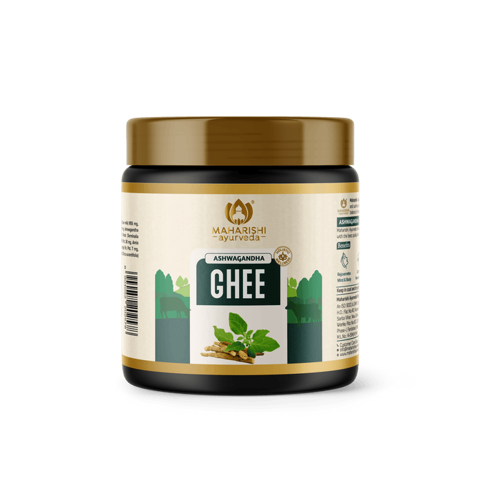 Maharishi Ayurveda Ashwagandha Ghee