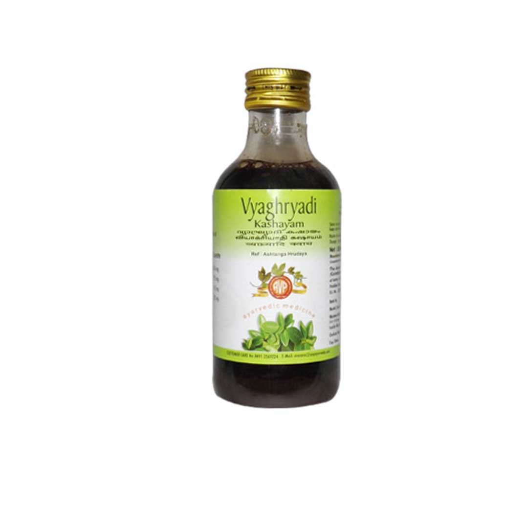 AVP Vyagradi Kashayam