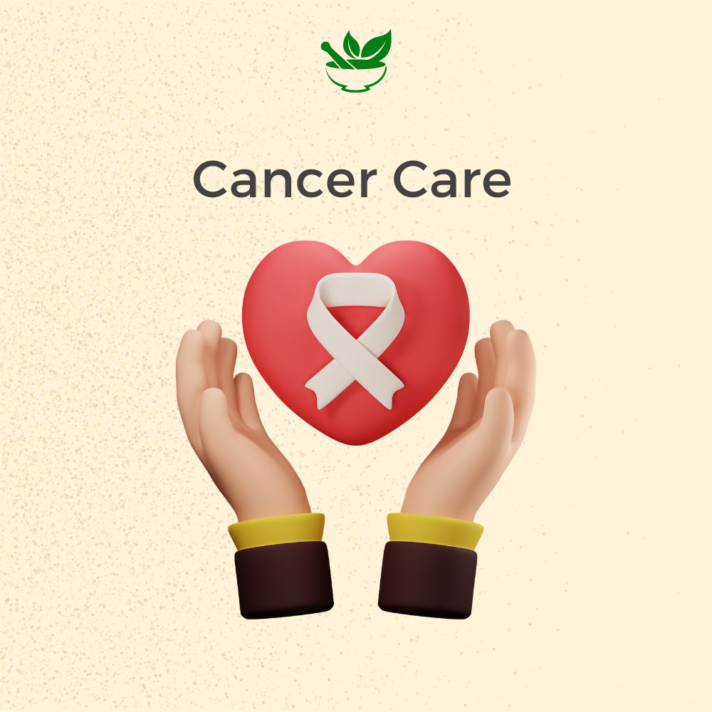 Deep Ayurveda Karkrog Ayurvedic Management 30 Days Pack