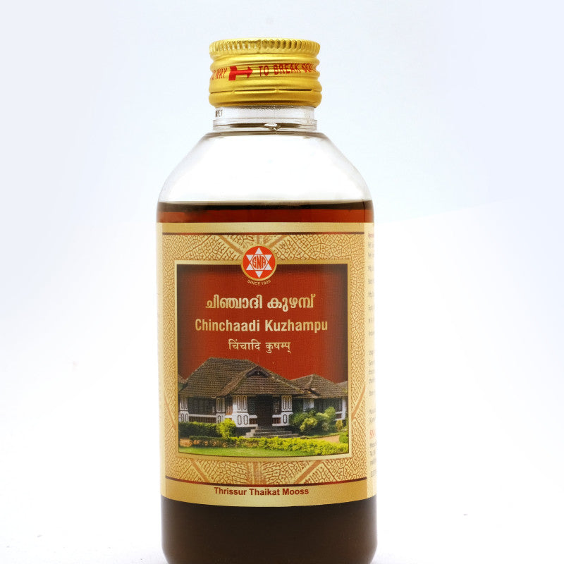 Sna Chinchaadi Kuzhampu