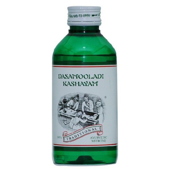 Kairali Dasamoolam Kashayam