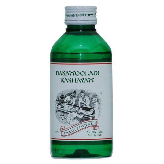 Kairali Dasamoolam Kashayam