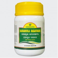 Nagarjuna Dasamoola Rasayanam