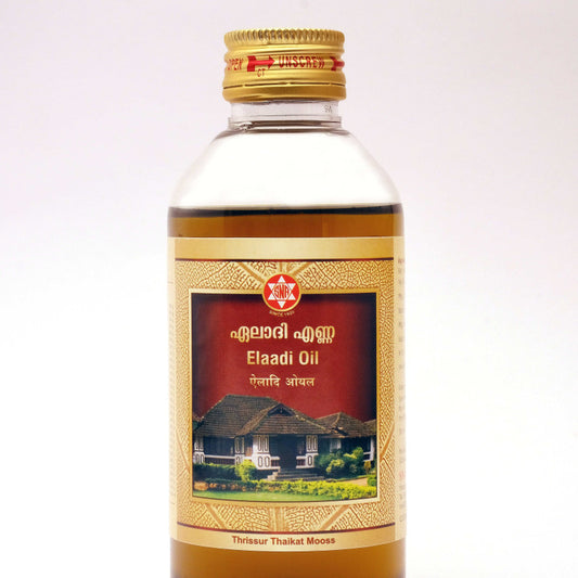 Sna Elaadi Oil