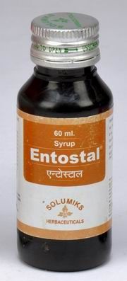 Solumiks Entostal Syrup