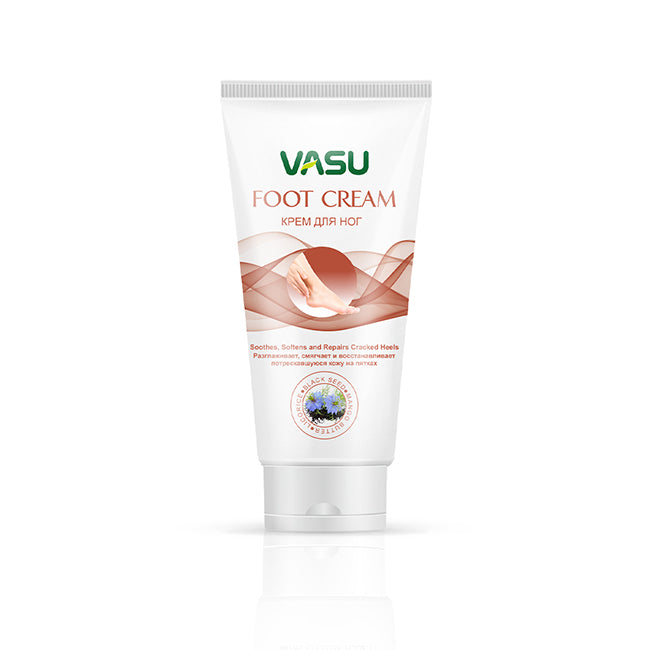 VASU Foot Cream