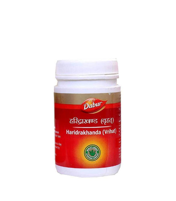 Dabur Haridra Khanda