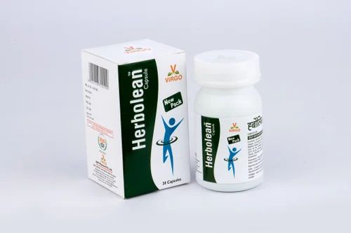 Virgo Herbolean Capsule