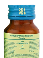 Homeopathy