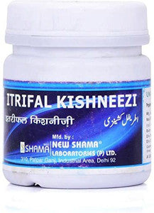 New Shama Itrifal Kishneezi