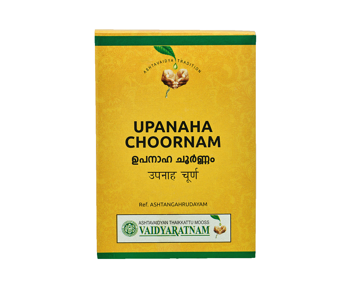 Vaidyaratnam Upanaha Choornam