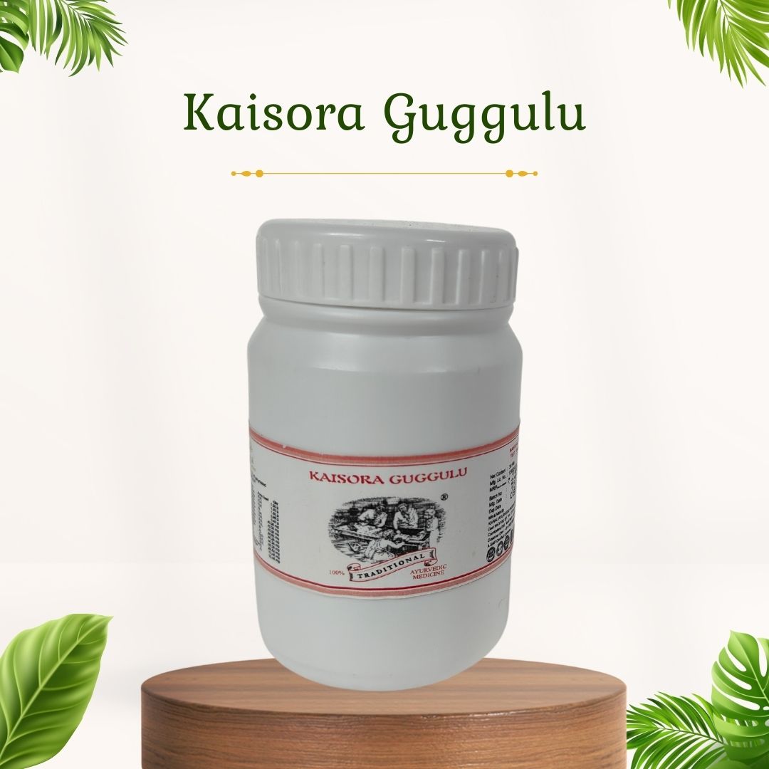 Kairali Kaisora Guggulu