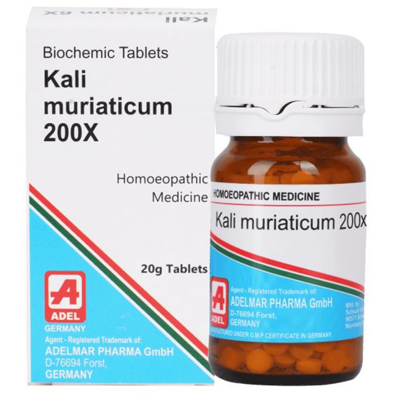Adel Kali Mur 200X