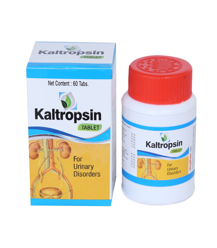 United Pharmaceuticals Kaltropsin Tablet