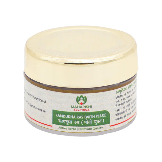 Maharishi Ayurveda Kamdudha Ras