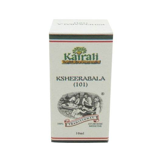 Kairali Ksheerabala 1