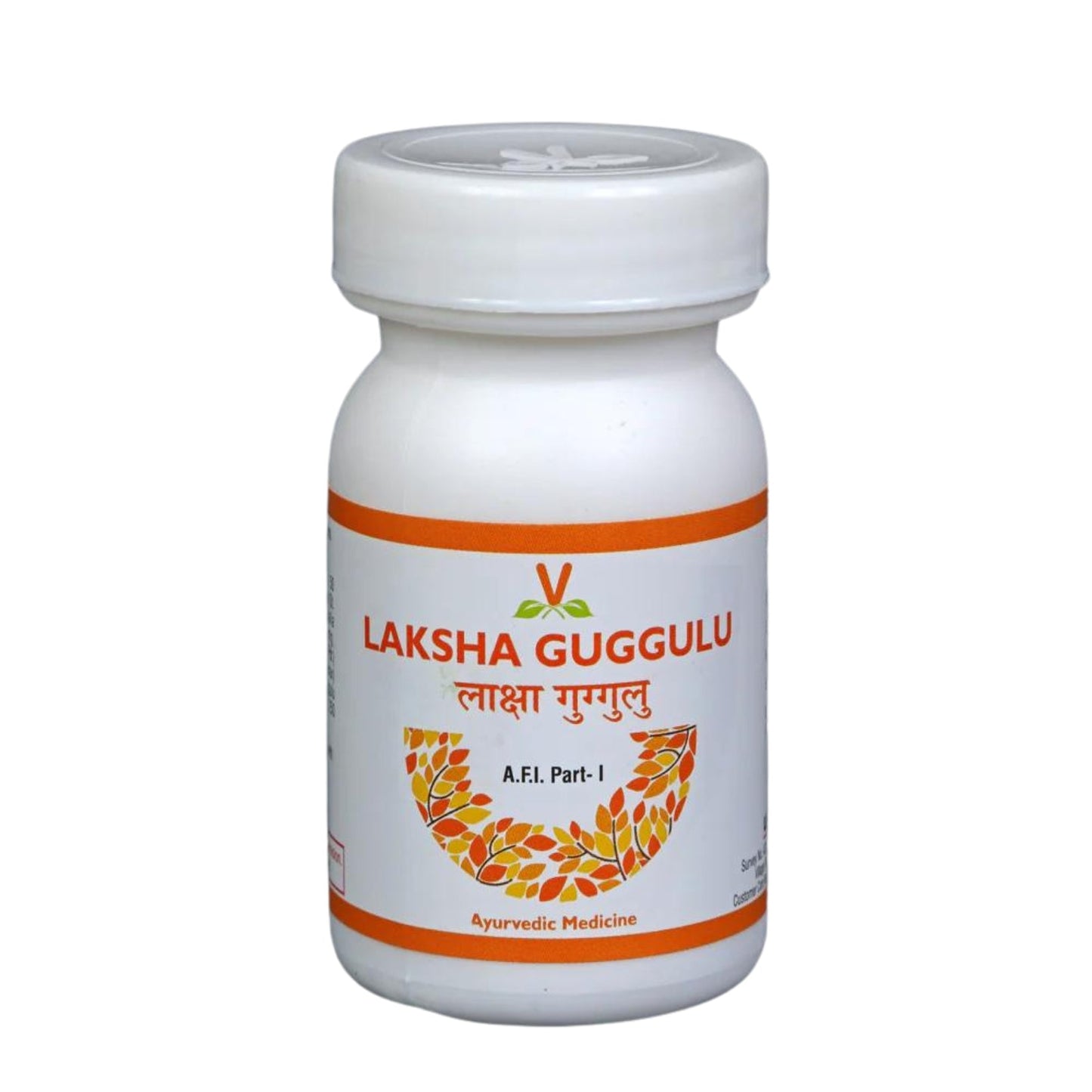 Virgo Laksha Guggulu