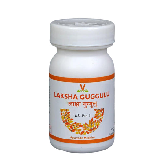 Virgo Laksha Guggulu