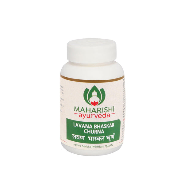 Maharishi Ayurveda Lavana Bhaskar Churna