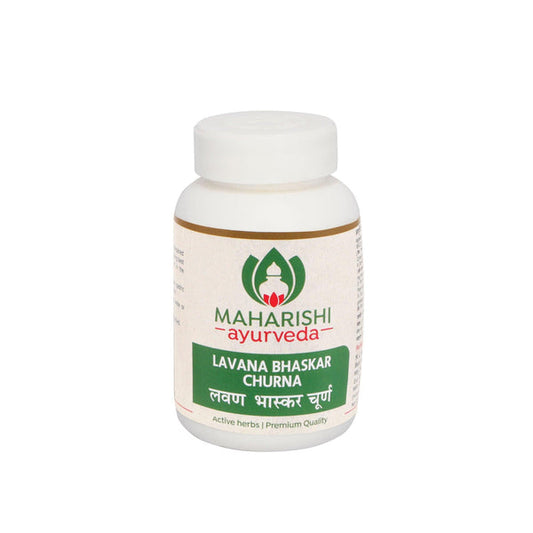 Maharishi Ayurveda Lavana Bhaskar Churna