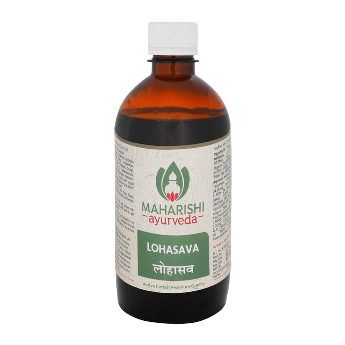 Maharishi Ayurveda Lohasava