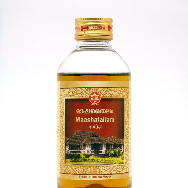 Sna Maasha Tailam