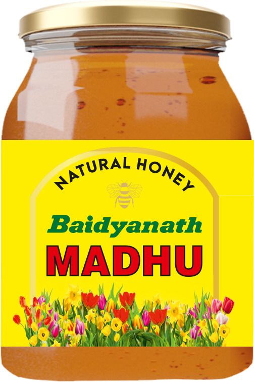 Baidyanath Kolkata Madhu