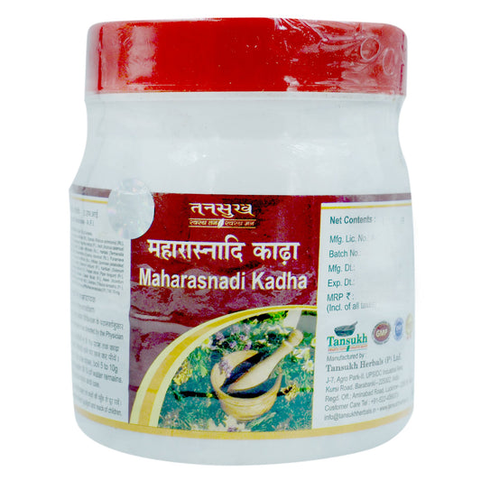 Tansukh Maharasnadi Kadha