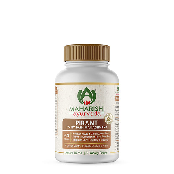 Maharishi PIRANT Tablet