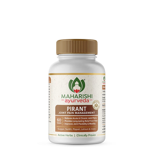 Maharishi PIRANT Tablet