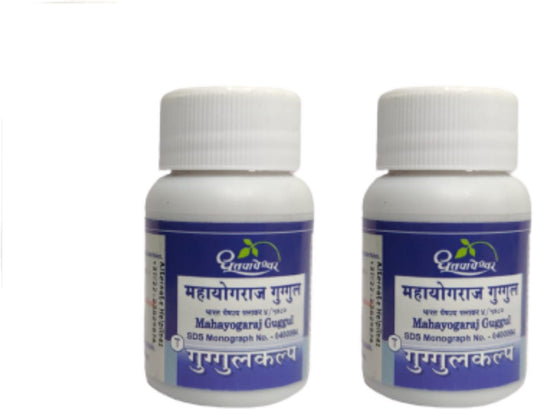 Dhootapapeshwar MAHAYOGRAJ GUGGUL