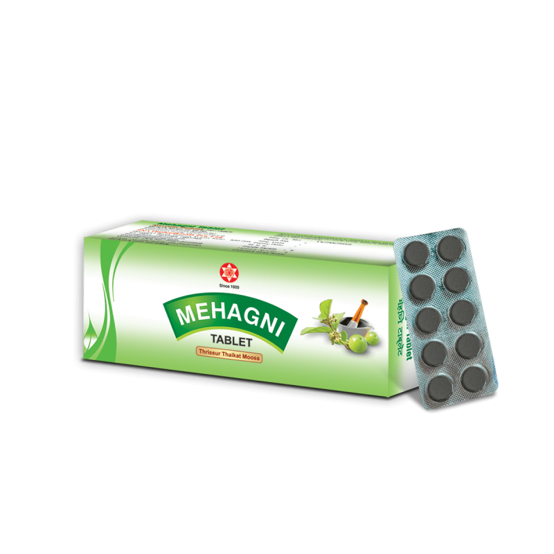 Sna Mehagni Tablet