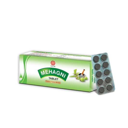 Sna Mehagni Tablet