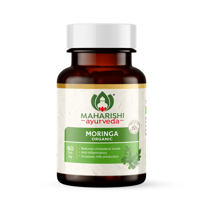 Maharishi Ayurveda Moringa Tablets