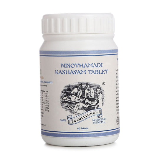 Kairali Nishothamadi Kashayam Tablet