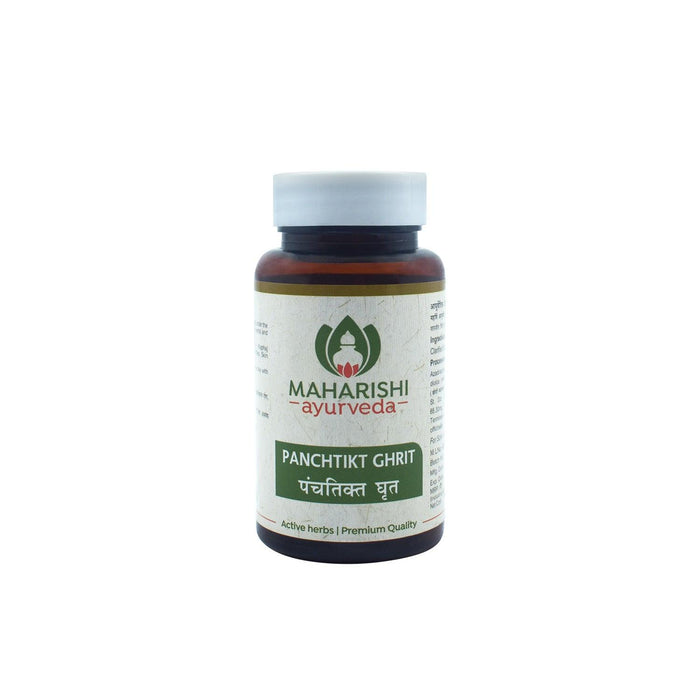 Maharishi Ayurveda Panchtikta Ghrit