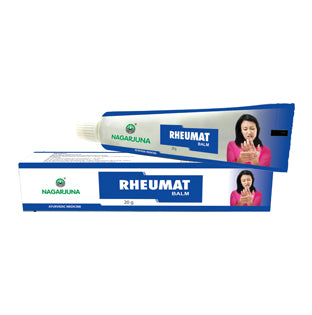 Nagarjuna Rheumat Balm