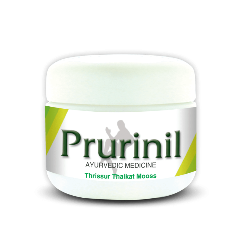 Sna Prurinil Cream