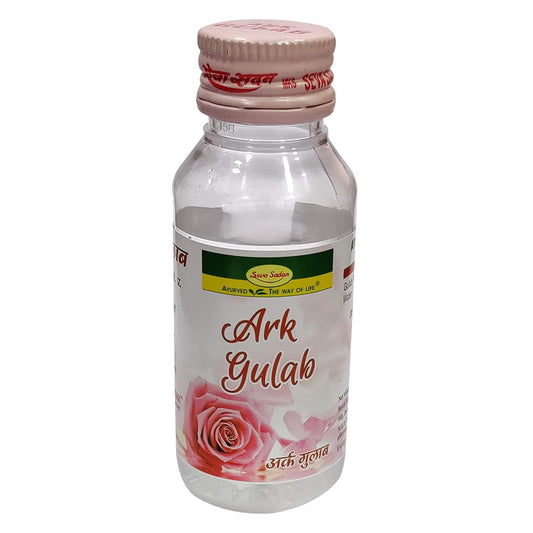 Seva Sadan Ark Gulab
