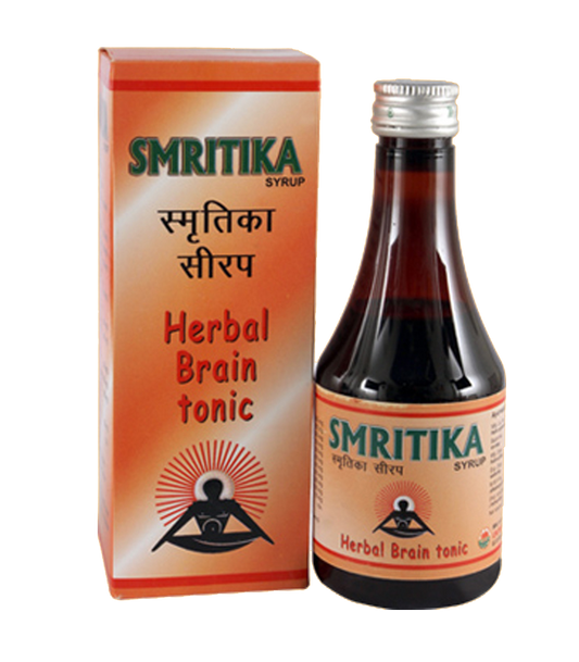 United Pharmaceuticals Smritika Syrup