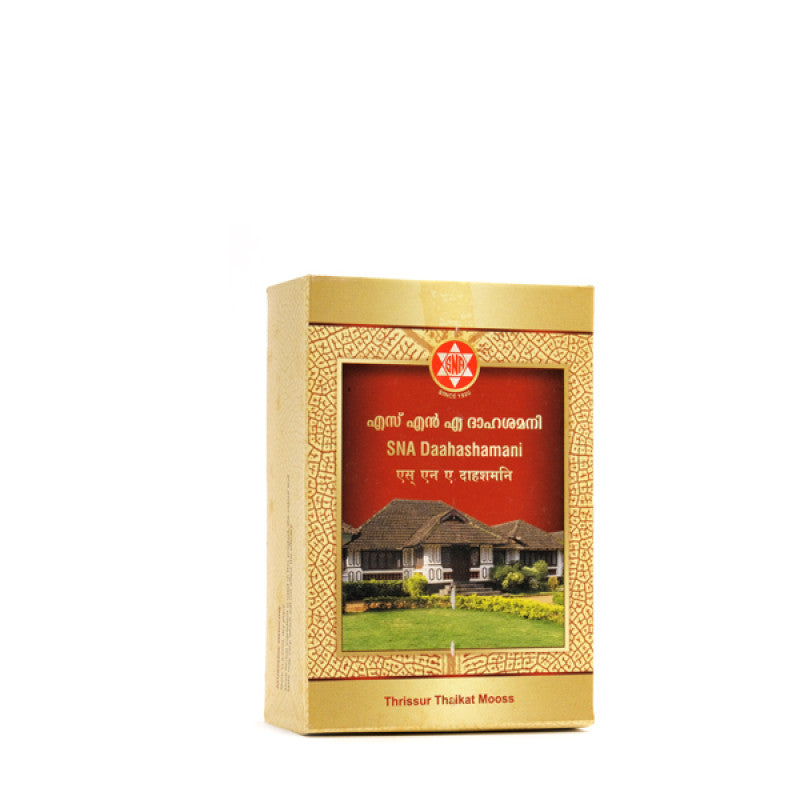 Sna Daahashamani Powder